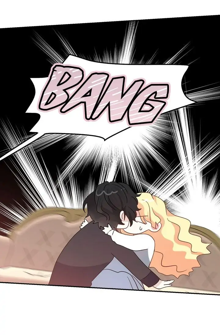 I’m the Ex-Girlfriend of a Soldier chapter 88 - page 55